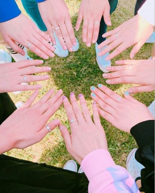 (사진=트와이스 공식 인스타그램)