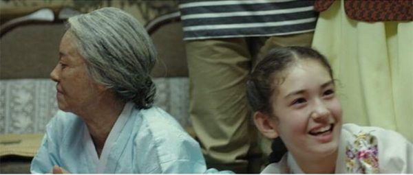 ▲영화 '국제시장'에 아이오아이 전소미가 출연한 사실이 알려졌다.(사진=CJ엔터테인먼트)