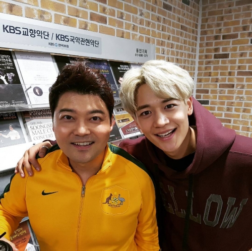 (사진=전현무 인스타그램)