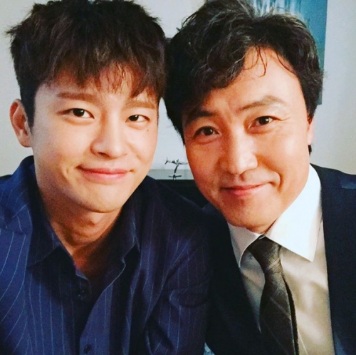 (사진=서인국 인스타그램)