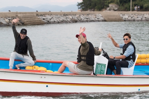 ▲'삼시세끼 어촌편3' (tvN )