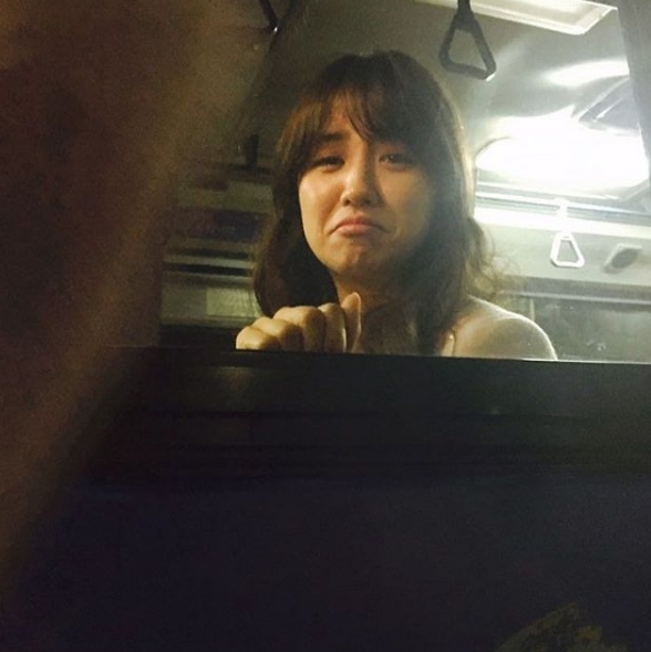 (▲tvN '혼술남녀' 박하선 인스타그램)