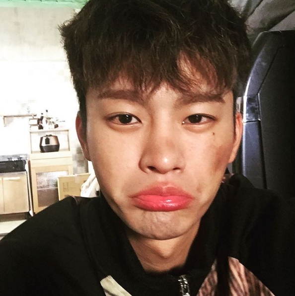 (▲ MBC '쇼핑왕 루이'  서인국 인스타그램)