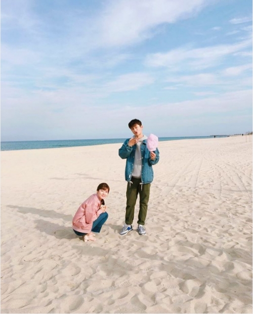 (사진=남지현 인스타그램)