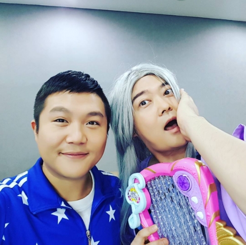 (사진=조세호 인스타그램)