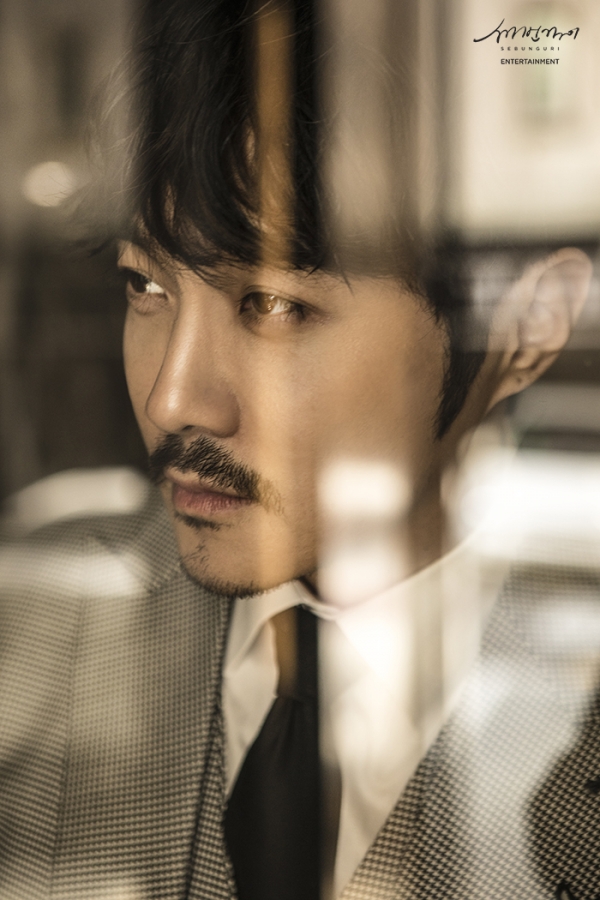 ▲가수 KCM(사진=세번걸이엔터테인먼트)