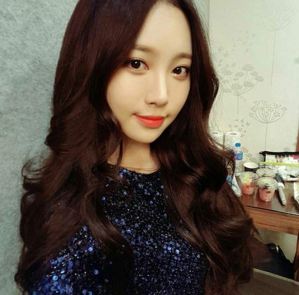 (사진=유라 인스타그램)