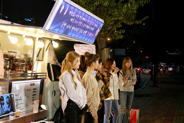 ▲걸그룹 에이핑크(사진=플랜에이 엔터테인먼트)