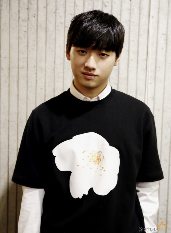 ▲이다윗(스타하우스엔터테인먼트 )