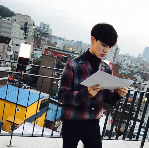 (사진=이기광 인스타그램)