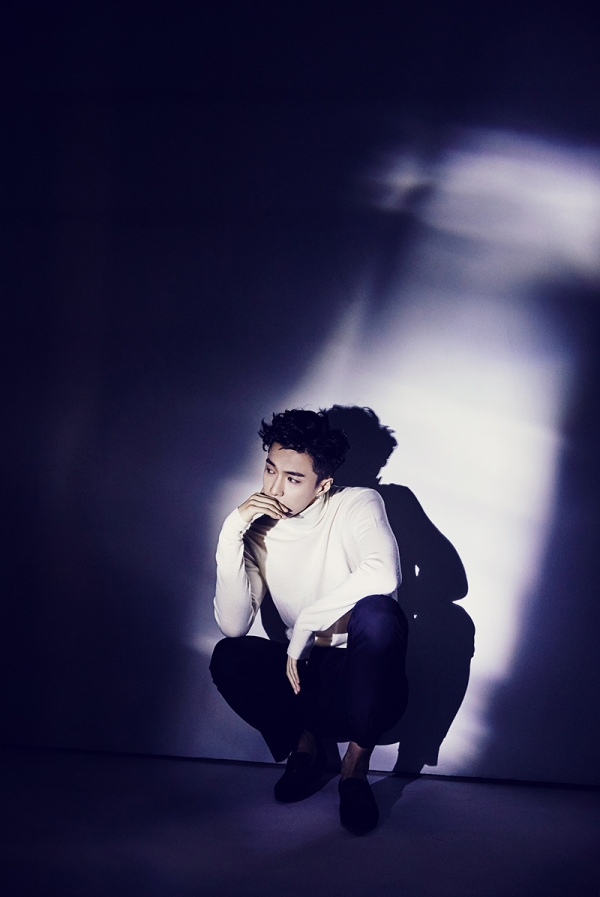 ▲그룹 엑소 레이(사진=SM엔터테인먼트)