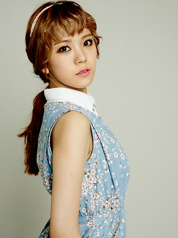 ▲애프터스쿨 리지(사진=플레디스)