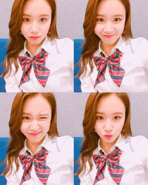 (사진=트와이스 공식 인스타그램)