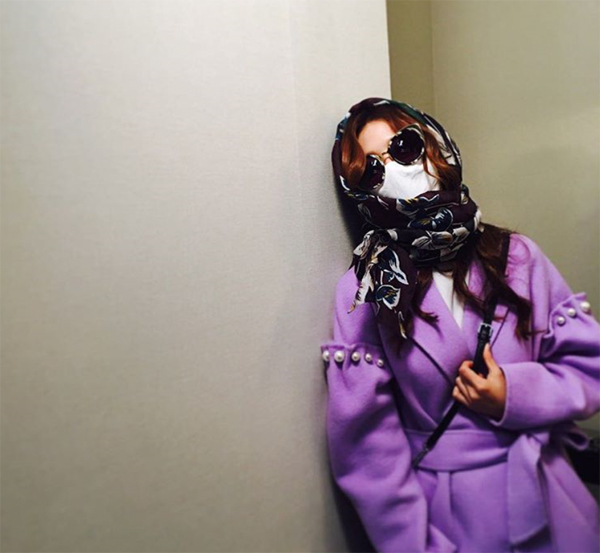 ▲'쇼핑왕 루이' 임세미(사진=임세미 인스타그램)