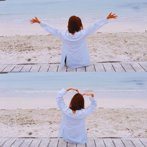 (사진=김하늘 인스타그램)