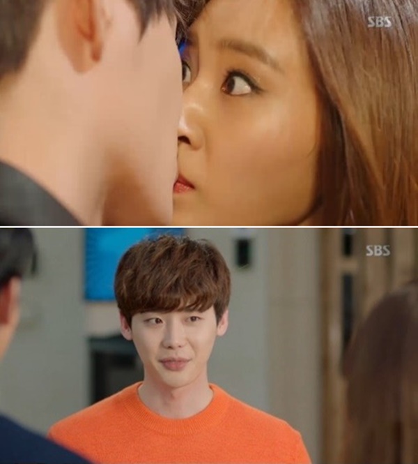 (사진=SBS '고호의 별이 빛나는 밤에')