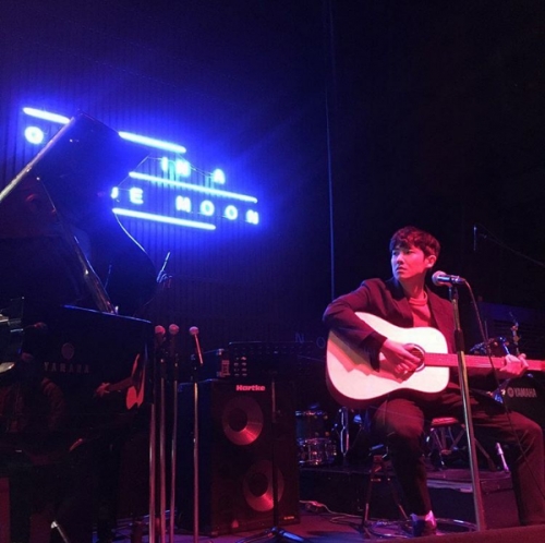 (사진=이준 인스타그램)