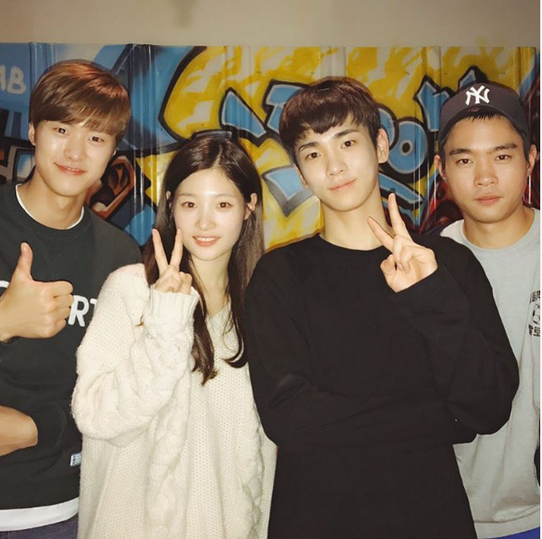 (사진=키 인스타그램)