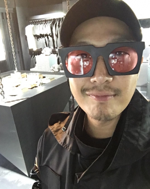 (사진=하하 인스타그램)