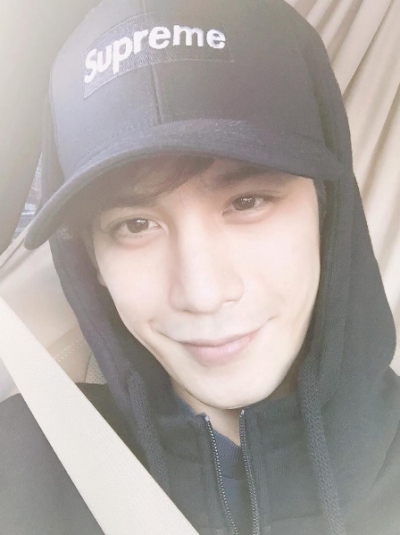 (사진=박기웅 인스타그램)