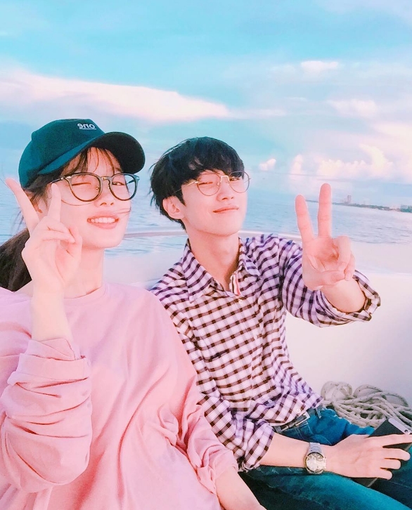 (▲KBS2 '구르미 그린 달빛' 김유정 인스타그램)