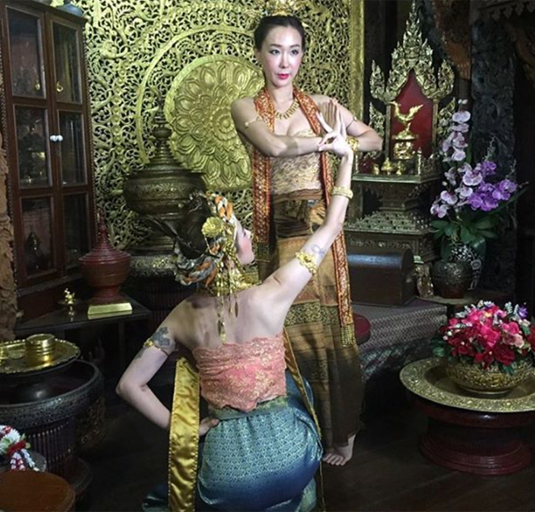 ▲서인영 이지혜(사진=서인영 인스타그램)