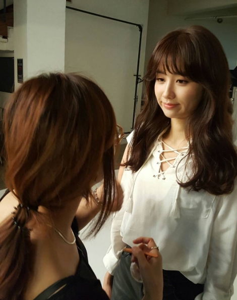 (▲tvN '혼술남녀' 박하선 인스타그램)