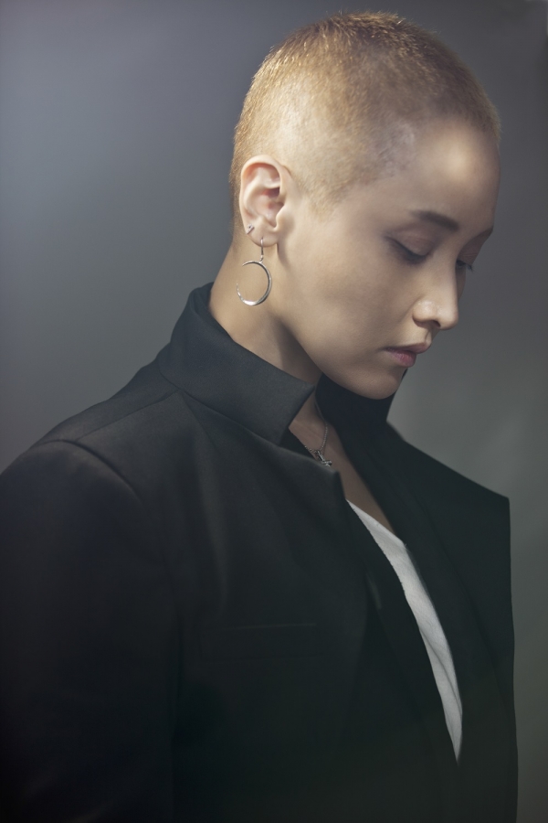 ▲가수 이소라(사진=세이렌)