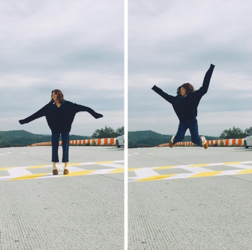 (사진=알리 인스타그램)