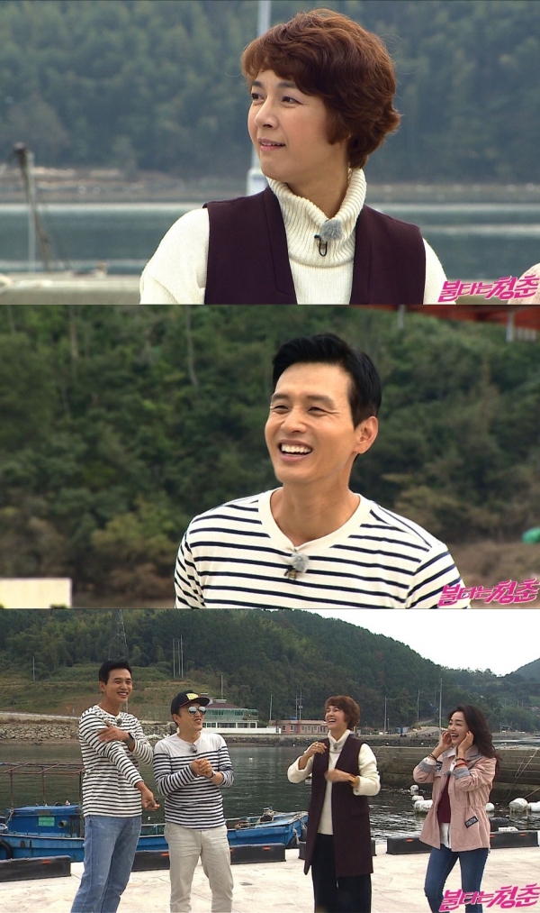 (사진=SBS '불타는 청춘')