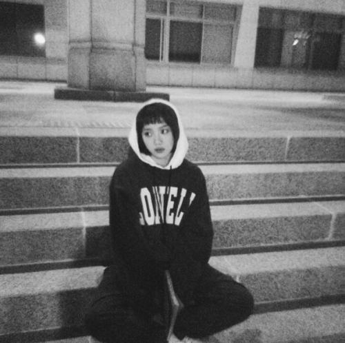 (사진=이성경 인스타그램)