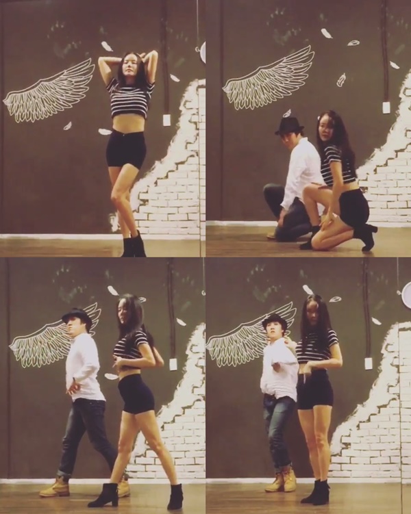 (▲tvN '혼술남녀' 황우슬혜 인스타그램)