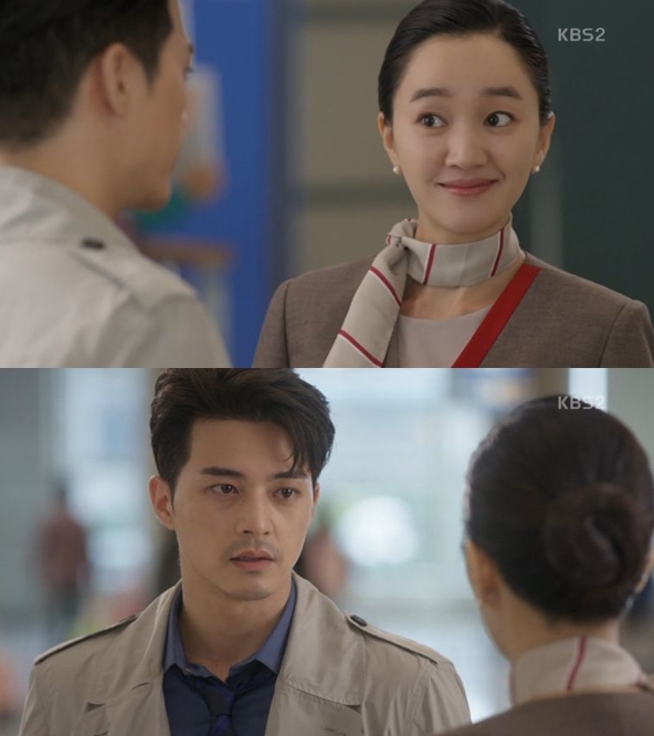 ▲(출처=KBS2 월화드라마 '우리집에사는남자' 영상 캡처)