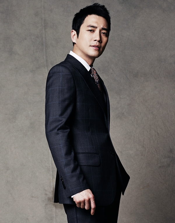 ▲배우 주상욱(사진=메이딘엔터테인먼트)