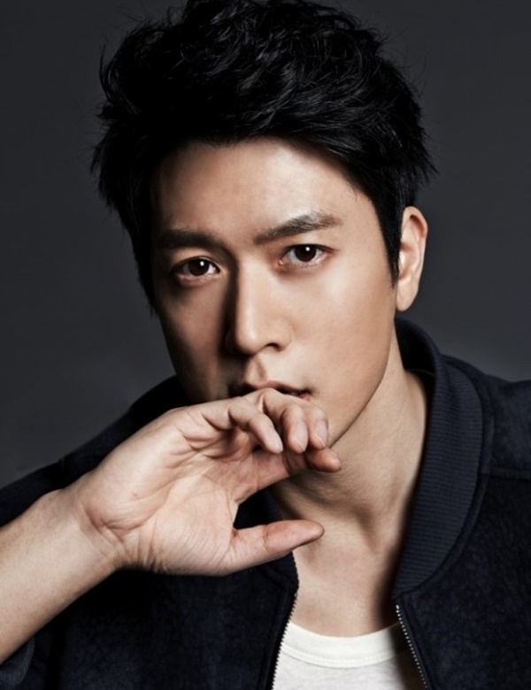 ▲배우 조현재(사진=HB엔터테인먼트)