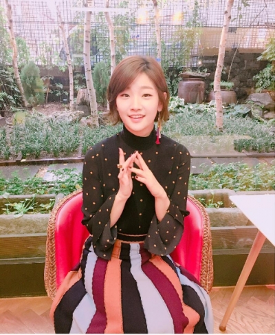 (사진=박소담 인스타그램)