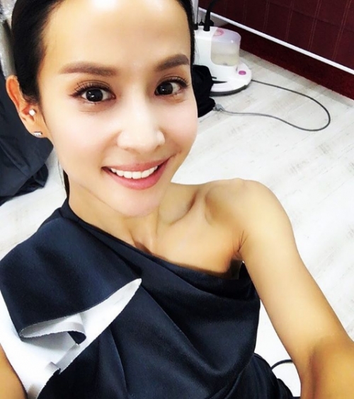 (사진=조여정 인스타그램)