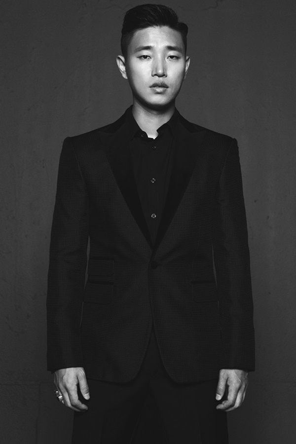 ▲리쌍 개리(사진=리쌍컴퍼니)