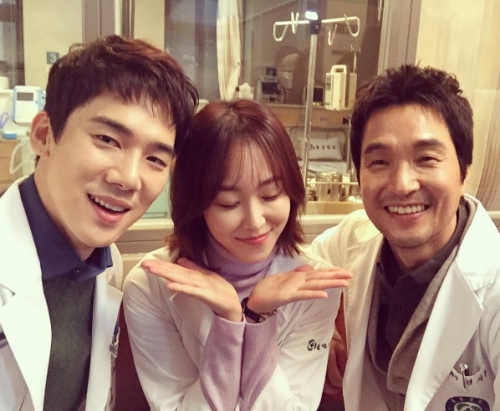 (사진=유연석 인스타그램)