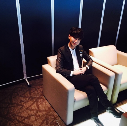 (사진=예성 인스타그램)