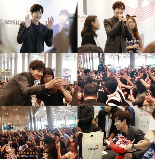 ▲이광수(킹콩엔터테인먼트)