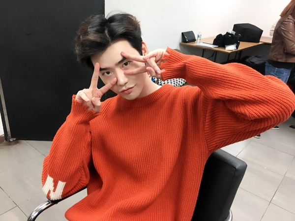 (사진=이종석 인스타그램)