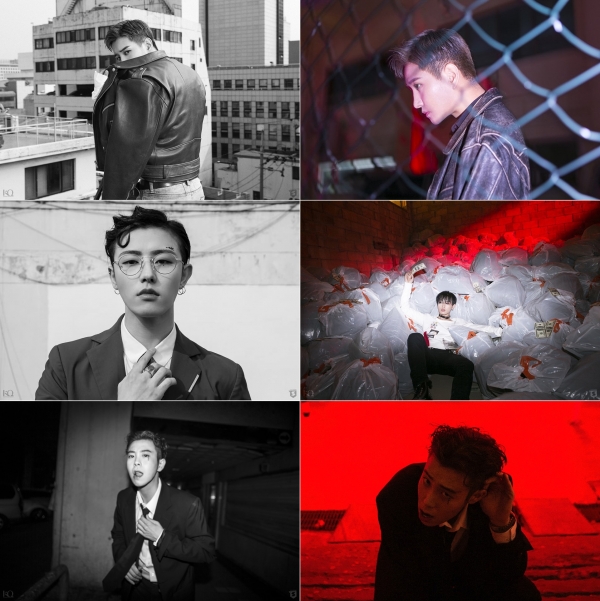 ▲블락비 바스타즈(사진=세븐시즌스)