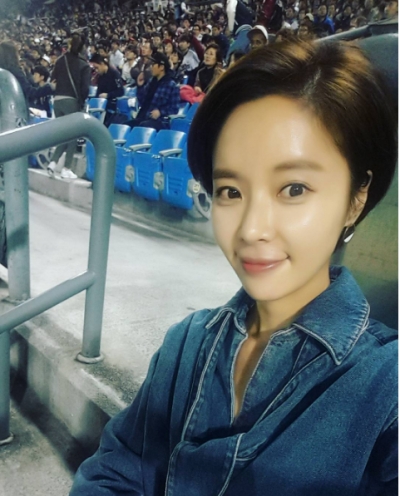 (사진=황정음 인스타그램)