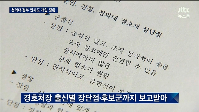 ▲JTBC 방송 화면