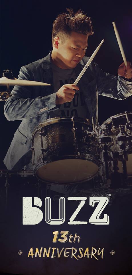 ▲버즈 김예준(사진=인넥스트트렌드(산타뮤직))