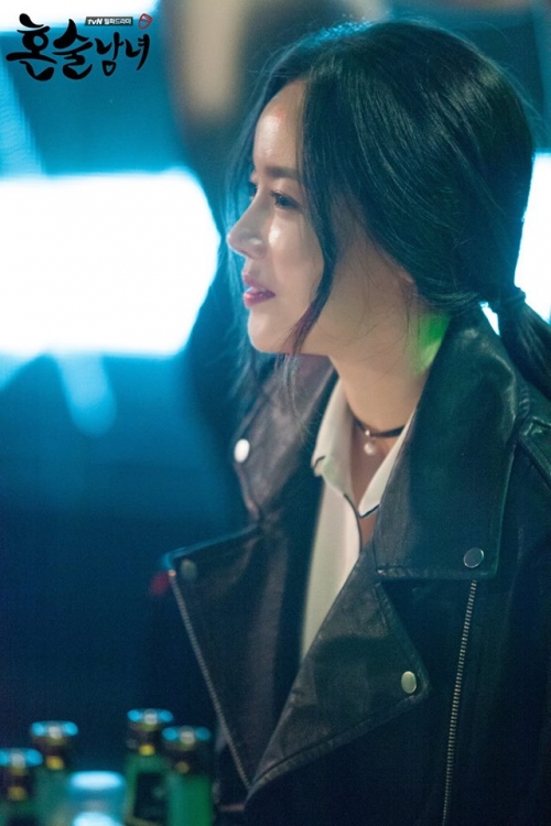 (사진=tvN '혼술남녀' 페이스북)