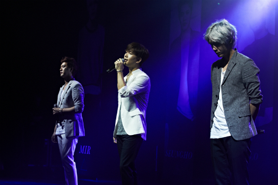 ▲그룹 엠블랙(사진=제이튠캠프)