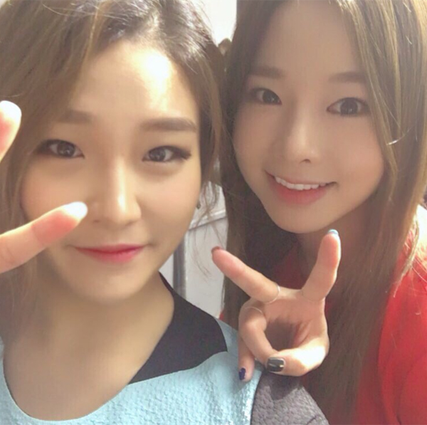 ▲솔지 손승연(사진=솔지 인스타그램)