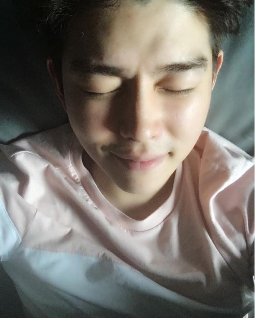 (사진=윤균상 인스타그램)